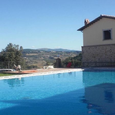 Villa Kima Tartufo Toscella Exterior foto