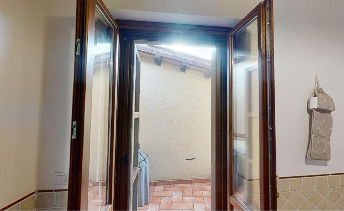 Villa Kima Tartufo Toscella Exterior foto