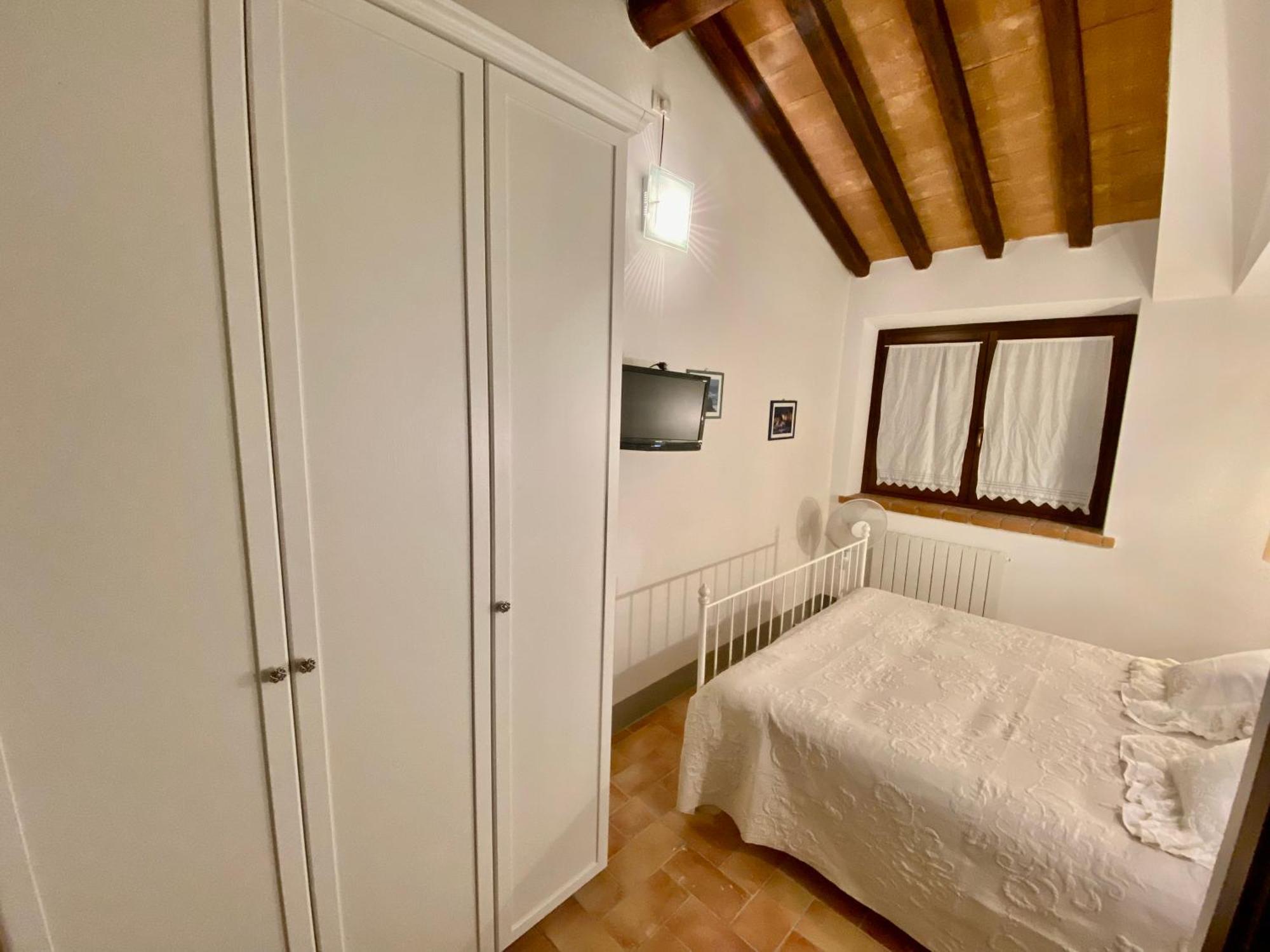 Villa Kima Tartufo Toscella Exterior foto